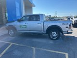 Used 2017 RAM 1500 Big Horn image 2