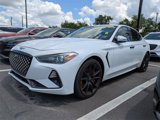 Used 2019 Genesis G70 3.3T Advanced image 5