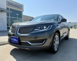 Used 2018 Lincoln MKX Reserve w/ Lincoln MKX Climate Package image 2