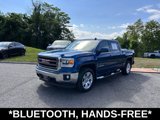 Used 2015 GMC Sierra 1500 SLE w/ SLE Value Package image 3