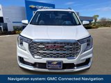 Used 2022 GMC Terrain Denali w/ Denali Premium Package image 3