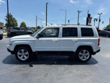 Used 2015 Jeep Patriot Latitude image 4
