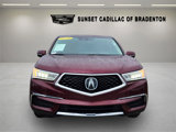 Used 2018 Acura MDX SH-AWD image 2