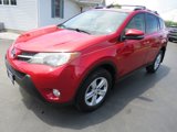 Used 2013 Toyota RAV4 XLE image 6