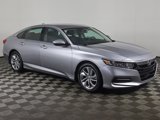 Used 2018 Honda Accord LX image 2