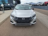 New 2025 Nissan Versa S image 2