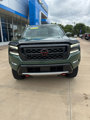 Used 2023 Nissan Frontier PRO-4X w/ Pro Convenience Package image 3