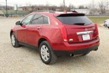 Used 2015 Cadillac SRX FWD image 3