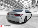 Used 2023 Toyota Camry SE image 4