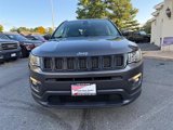 Used 2017 Jeep Compass Latitude w/ Popular Equipment Group image 4