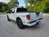 Used 2011 Nissan Titan PRO-4X w/ Pro-4x Premium Utility Pkg image 3