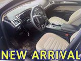 Used 2018 Ford Fusion S image 5