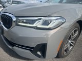 Used 2021 BMW 540i xDrive w/ Executive Package image 4