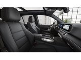 New 2025 Mercedes-Benz GLE 450e 4MATIC image 4