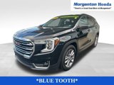 Used 2024 GMC Terrain SLT image 3