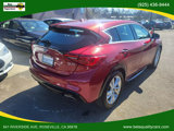 Used 2017 INFINITI QX30 image 6