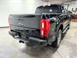 Used 2021 Ford Ranger Lariat image 4
