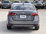 Used 2023 Nissan Versa SV image 5