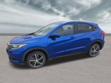 Used 2022 Honda HR-V EX image 3