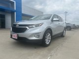 Used 2021 Chevrolet Equinox LT image 4