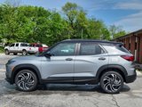 New 2025 Chevrolet TrailBlazer RS w/ Convenience Package image 5