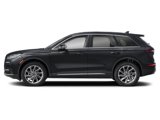 New 2025 Lincoln Corsair AWD image 3