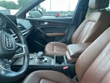 Used 2019 Audi Q5 2.0T Premium w/ Convenience Package image 5