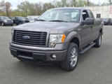 Used 2014 Ford F150 STX w/ Equipment Group 201A Mid image 4