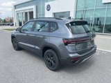 New 2025 Volkswagen Taos S image 3