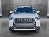 Used 2022 Toyota Corolla Cross XLE image 2