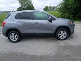 Used 2020 Chevrolet Trax LS w/ Tint and Cruise Package image 6