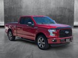 Used 2015 Ford F150 XLT image 3