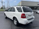 Used 2008 Kia Sorento LX image 3