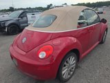 Used 2008 Volkswagen Beetle SE image 2