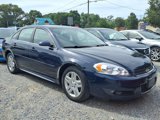 Used 2011 Chevrolet Impala LT image 2