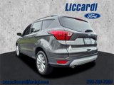 Used 2019 Ford Escape SEL image 4