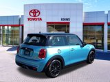 Used 2017 MINI Cooper S image 3