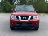Used 2014 Nissan Frontier SV image 2