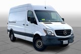 Used 2014 Mercedes-Benz Sprinter 2500 image 2