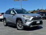 Used 2019 Toyota RAV4 Limited image 2