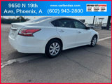 Used 2015 Nissan Altima 2.5 S image 6
