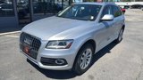 Used 2015 Audi Q5 2.0T Premium Plus image 5