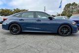New 2025 Honda Civic Sport image 3