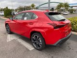 New 2025 Lexus UX 300h FWD image 2