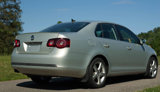 Used 2010 Volkswagen Jetta TDI image 5