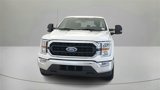 Used 2021 Ford F150 XLT w/ Equipment Group 301A Mid image 2