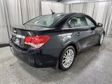 Used 2014 Chevrolet Cruze Eco image 4