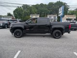 Used 2021 Chevrolet Colorado Z71 w/ Z71 Midnight Edition image 3
