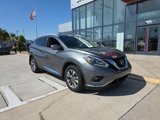 Certified 2018 Nissan Murano SL w/ Cargo Package image 3