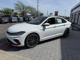 New 2025 Volkswagen Jetta GLI Autobahn image 3